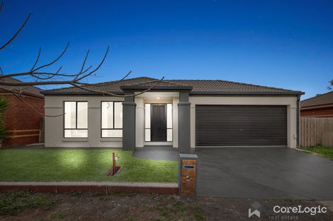 Property photo of 21 Laurel Avenue Tarneit VIC 3029