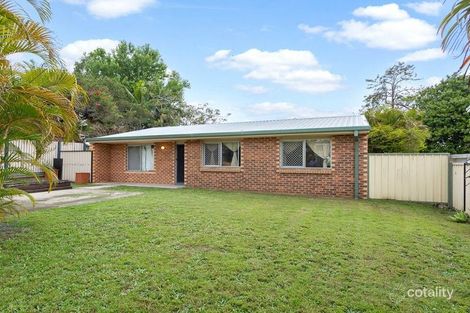 Property photo of 16 Blackbutt Street Crestmead QLD 4132