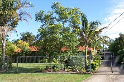 32 Concorde Dr, Loganholme, QLD 4129