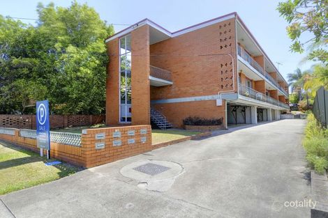 Property photo of 6/126 Pembroke Road Coorparoo QLD 4151