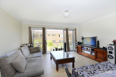 Property photo of 6/126 Pembroke Road Coorparoo QLD 4151