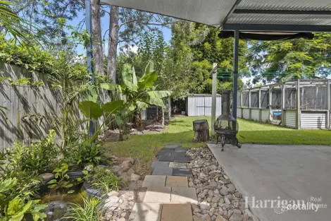 Property photo of 26 Price Street Oxley QLD 4075
