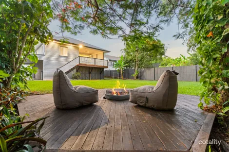 Property photo of 33 Ferricks Street Stafford QLD 4053