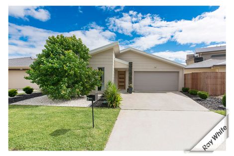 4 Old St, Dunlop, ACT 2615