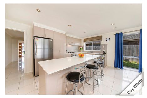 Property photo of 4 Old Street Dunlop ACT 2615