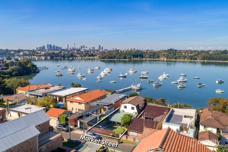 Property photo of 114 Henley Marine Drive Drummoyne NSW 2047