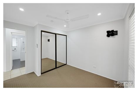 Property photo of 4 Clara Place Gracemere QLD 4702