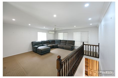 Property photo of 4 Clara Place Gracemere QLD 4702