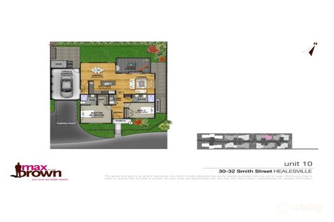 Property photo of 10 Bella Vista Crescent Healesville VIC 3777