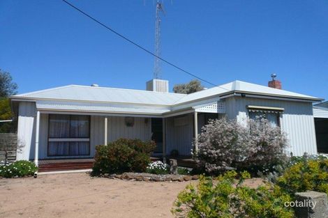 Property photo of 12 Albert Street Rainbow VIC 3424