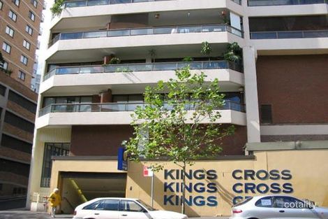 214-220 Victoria St, Potts Point, NSW 2011