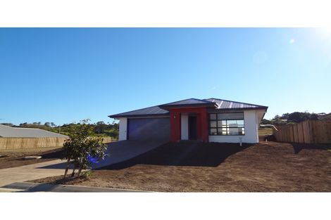 Property photo of 12 Hinkler Court Rural View QLD 4740