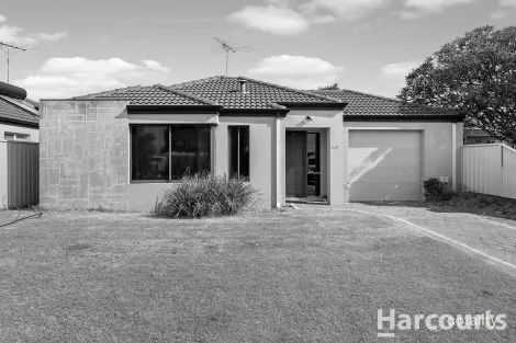 Property photo of 19A Forward Street Mandurah WA 6210