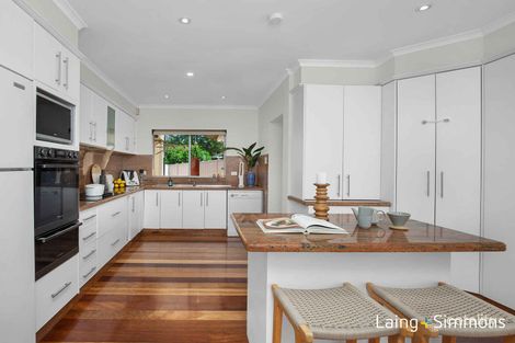 Property photo of 3 Gowan Brae Avenue Oatlands NSW 2117