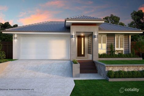 Property photo of LOT 20 Fitzroy Street Holmview QLD 4207
