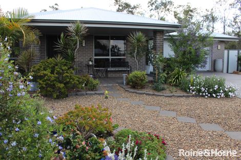 Property photo of 23 Grant Crescent Wondai QLD 4606