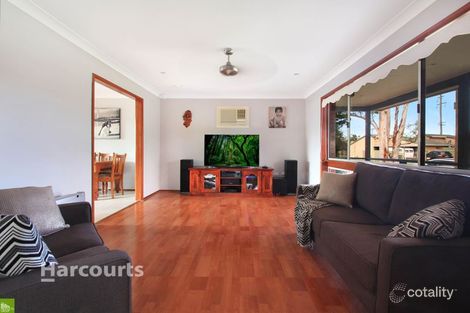 Property photo of 4 Propane Street Albion Park NSW 2527