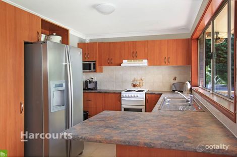 Property photo of 4 Propane Street Albion Park NSW 2527
