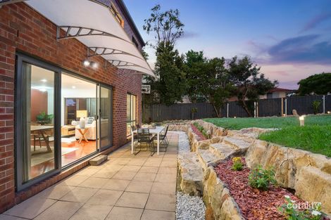 Property photo of 13 Greygum Terrace Northmead NSW 2152