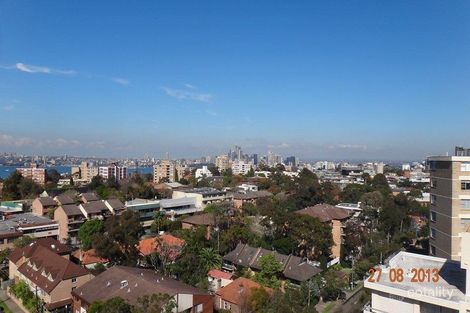 36/40-48 Gerard St, Cremorne, NSW 2090