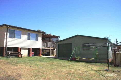 Property photo of 14 Fontana Close St Clair NSW 2759