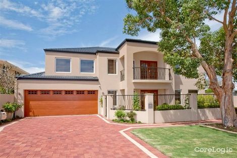 126a Moulden Ave, Yokine, WA 6060