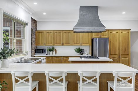 Property photo of 42 Baker Drive Tenambit NSW 2323