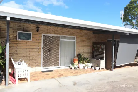 13/25-27 Conley St, Ayr, QLD 4807