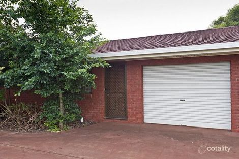3/45 Drayton Rd, Harristown, QLD 4350