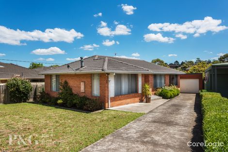 Property photo of 49 Windella Crescent Glen Waverley VIC 3150