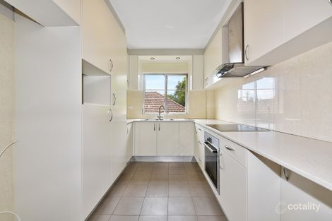 Property photo of 8/2-4 Hampden Street Ashfield NSW 2131