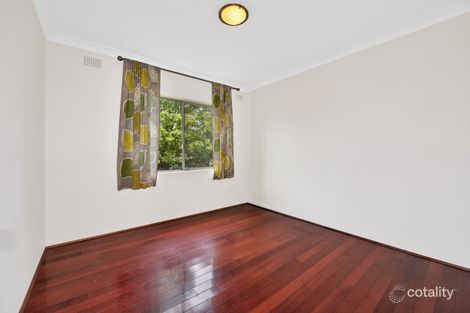 Property photo of 8/2-4 Hampden Street Ashfield NSW 2131
