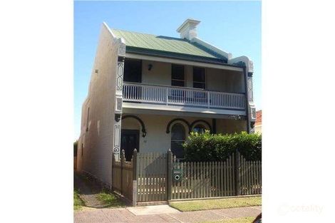 Property photo of 10 Ada Street Hamilton East NSW 2303
