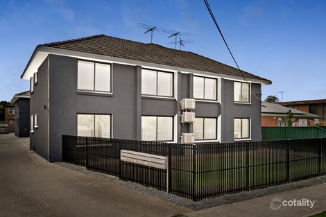 Property photo of 7/10 Empire Street Footscray VIC 3011