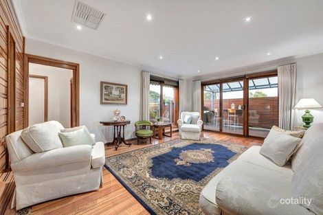 Property photo of 29 McAuley Drive Rosanna VIC 3084