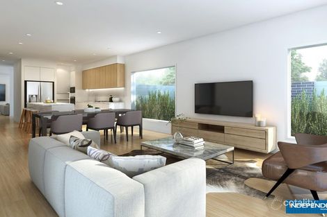Property photo of 133 Lambrigg Street Farrer ACT 2607