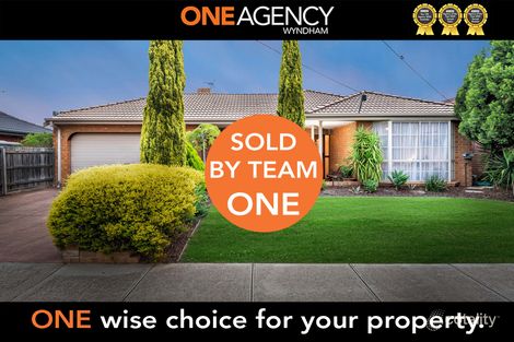 100 Sycamore St, Hoppers Crossing, VIC 3029