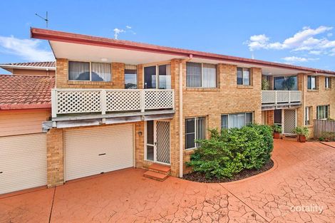2/5 Hilltop Cres, Port Macquarie, NSW 2444