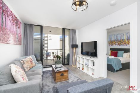 Property photo of 38/1 Bourke Street North Perth WA 6006