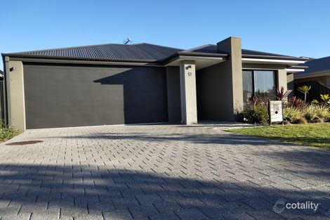 9 Burrows Loop, Midvale, WA 6056