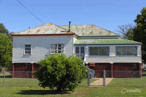 41-43 Taylor St E, Murgon, QLD 4605