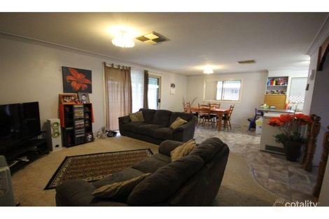 Property photo of 35 Jacaranda Drive Goondiwindi QLD 4390