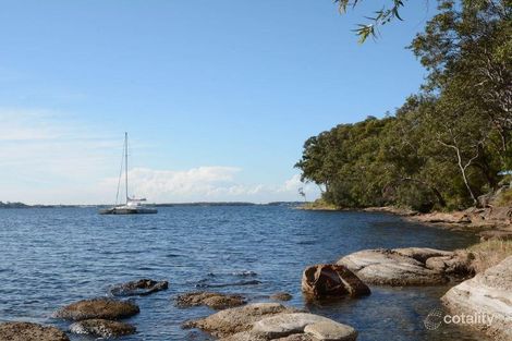 Property photo of 35 Watkins Road Wangi Wangi NSW 2267