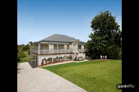 Property photo of 16 Walkers Drive Maleny QLD 4552