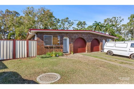 2/25 Mcgrath St, Norman Gardens, QLD 4701