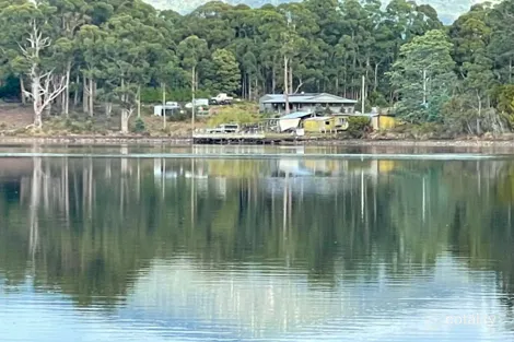 Tongue Rd, Hastings, TAS 7109