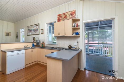 Property photo of 15 Surrey Street Red Hill QLD 4059