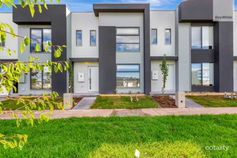 11 Voltaire Walk, Wollert, VIC 3750