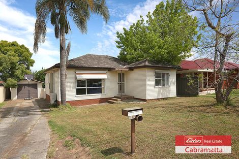 Property photo of 19 Beale Crescent Fairfield West NSW 2165