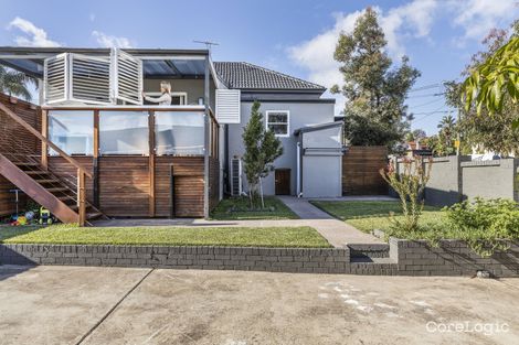 Property photo of 196 Denison Road Dulwich Hill NSW 2203